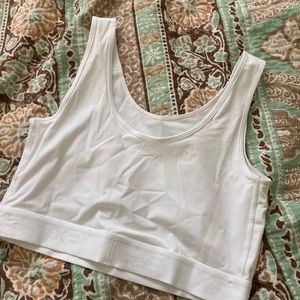 Tomboy X Compression Top